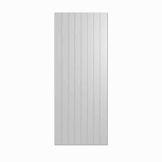 Iron Door