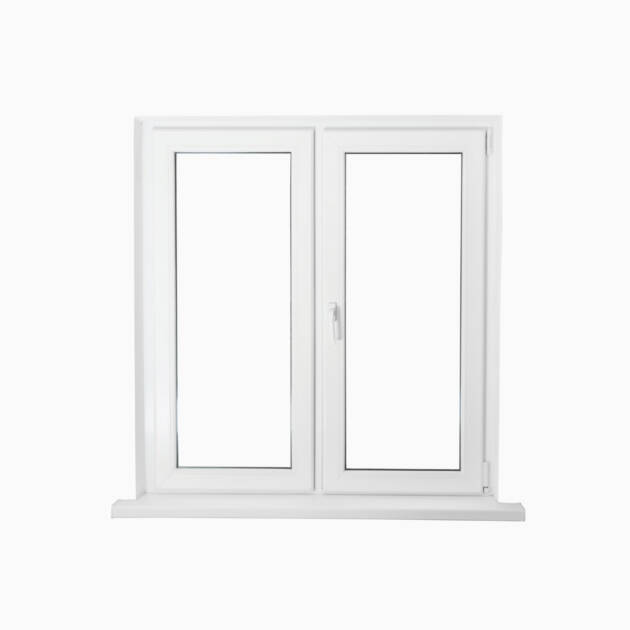 Plastic Frame